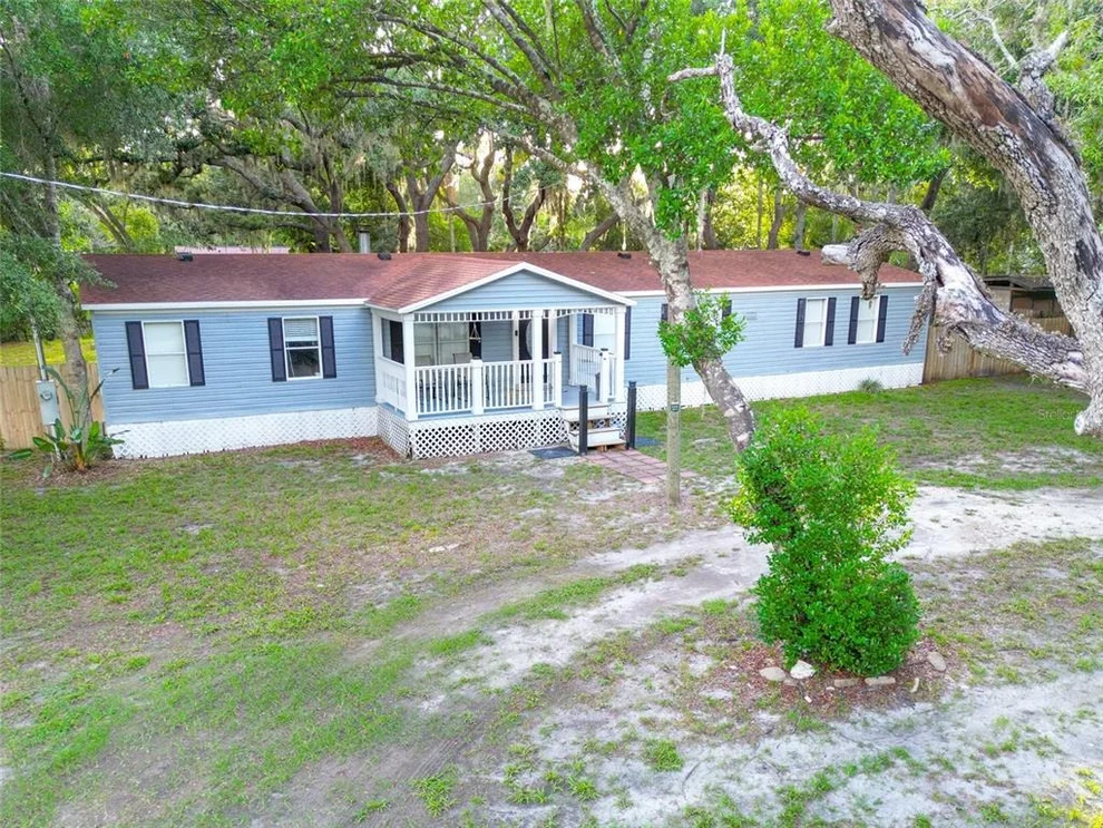 Unit for sale at 1419 OSCEOLA HOLLOW ROAD, ODESSA, FL 33556