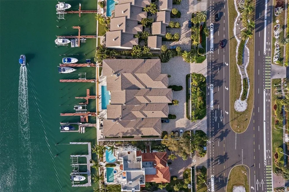 Unit for sale at 830 PINELLAS BAYWAY S, TIERRA VERDE, FL 33715