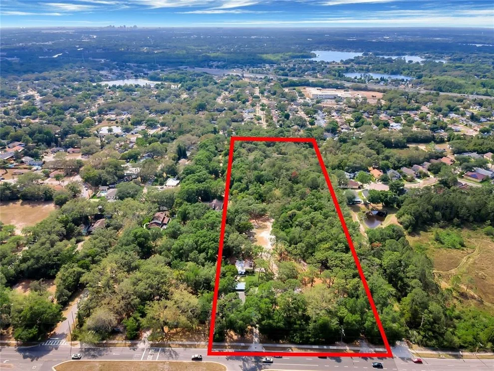Unit for sale at 2726 & 2740 N DEAN ROAD, ORLANDO, FL 32817