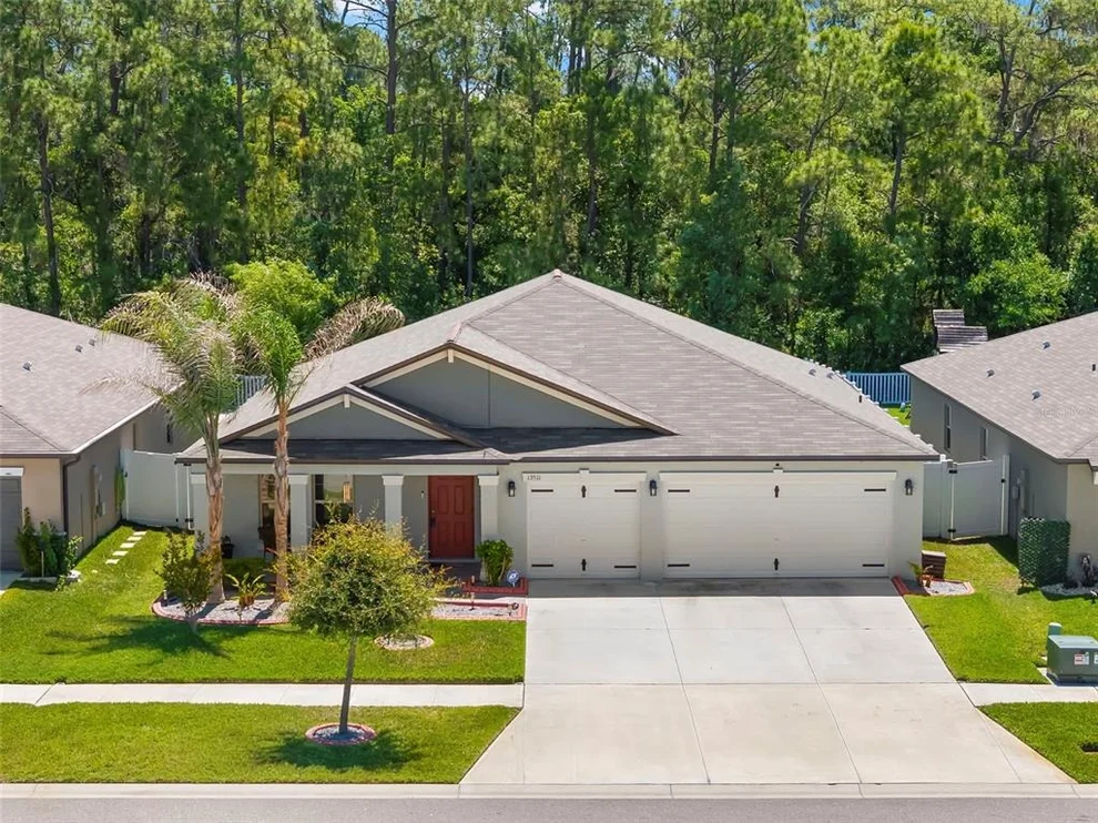 Unit for sale at 13511 WILLOW BLUESTAR LOOP, RIVERVIEW, FL 33579