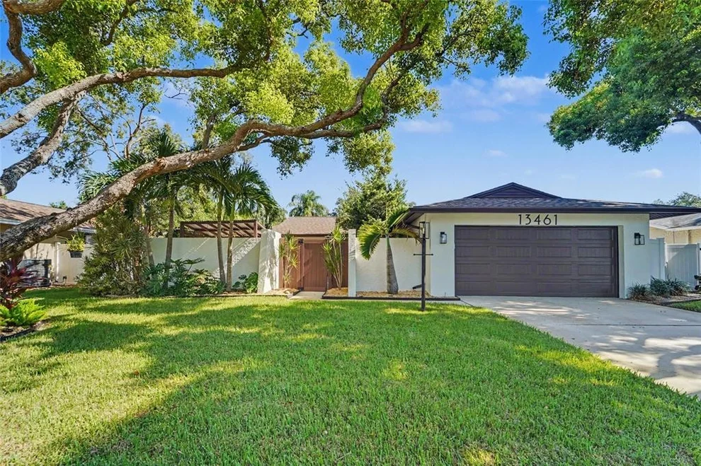 Unit for sale at 13461 DEL PRADO DRIVE S, LARGO, FL 33774