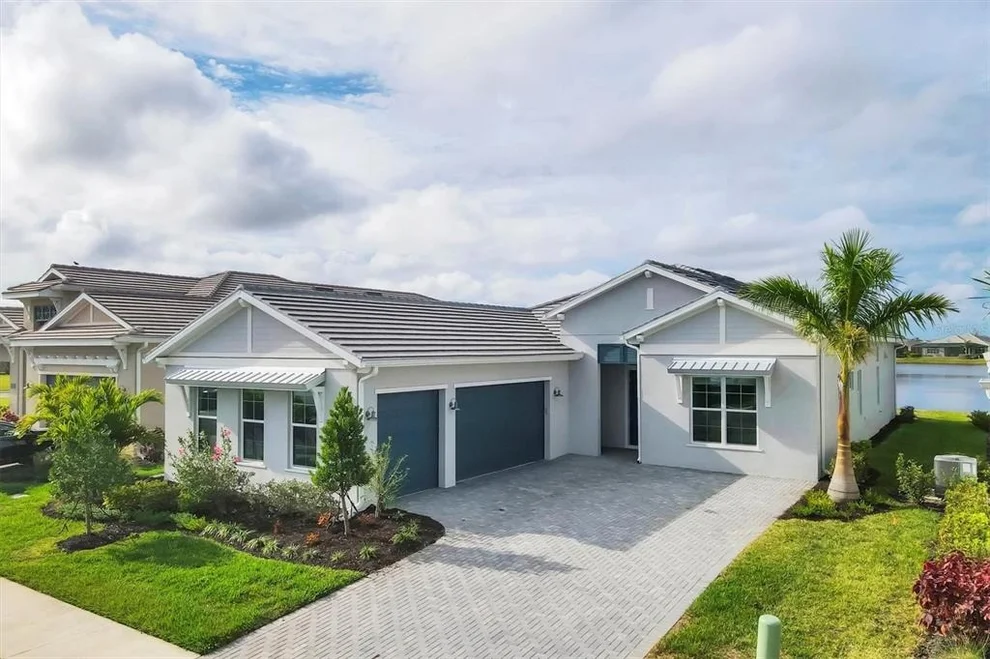 Unit for sale at 17920 PALMISTE DRIVE, BRADENTON, FL 34202