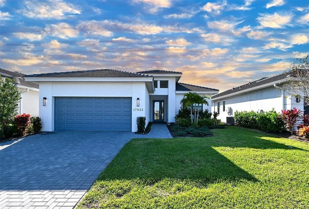 Unit for sale at 17022 CRESSWIND TERRACE, LAKEWOOD RANCH, FL 34211