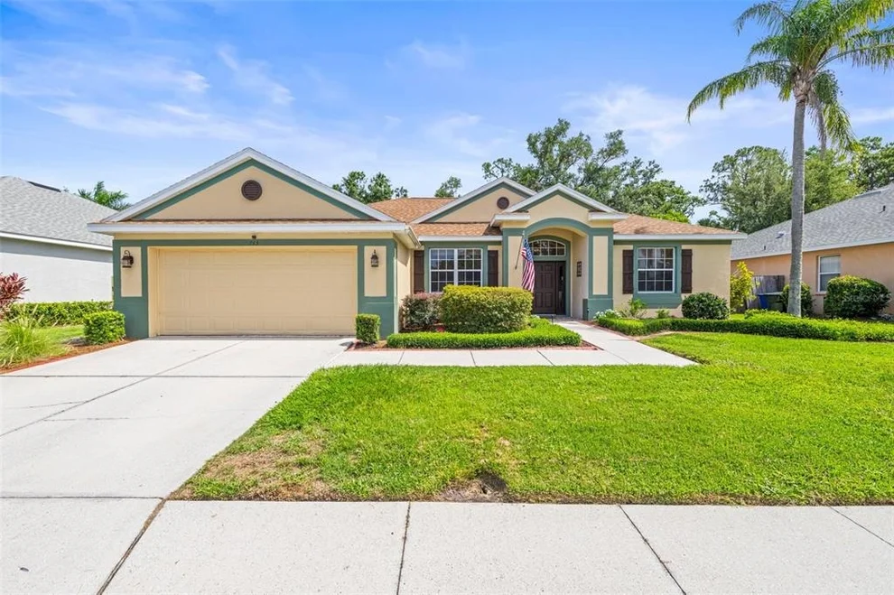 Unit for sale at 743 STONECREST DRIVE, SARASOTA, FL 34232