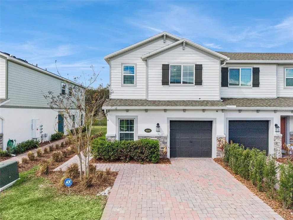 Unit for sale at 4298 CAMPSITE LOOP, ORLANDO, FL 32824