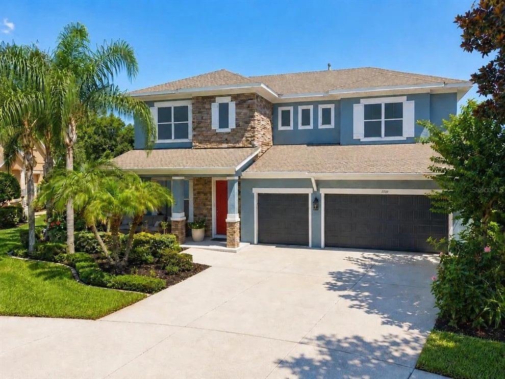 Unit for sale at 1310 LOREA LANE, BRANDON, FL 33511