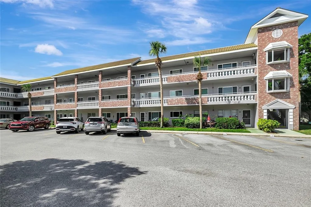 Unit for sale at 2461 RHODESIAN DRIVE, CLEARWATER, FL 33763