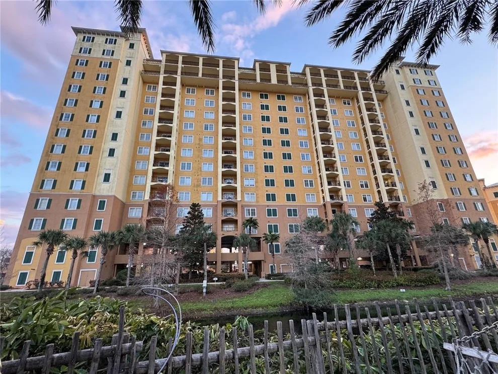 Unit for sale at 8125 RESORT VILLAGE DRIVE, ORLANDO, FL 32821
