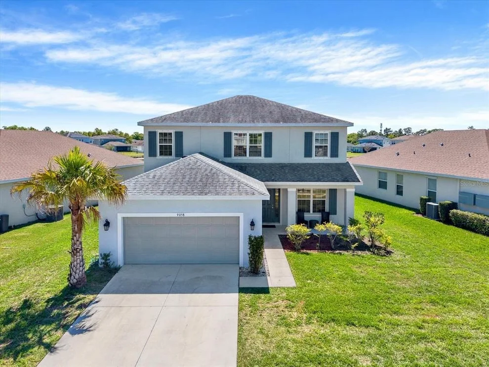 Unit for sale at 9058 SPRUCE CREEK CIRCLE, RIVERVIEW, FL 33578
