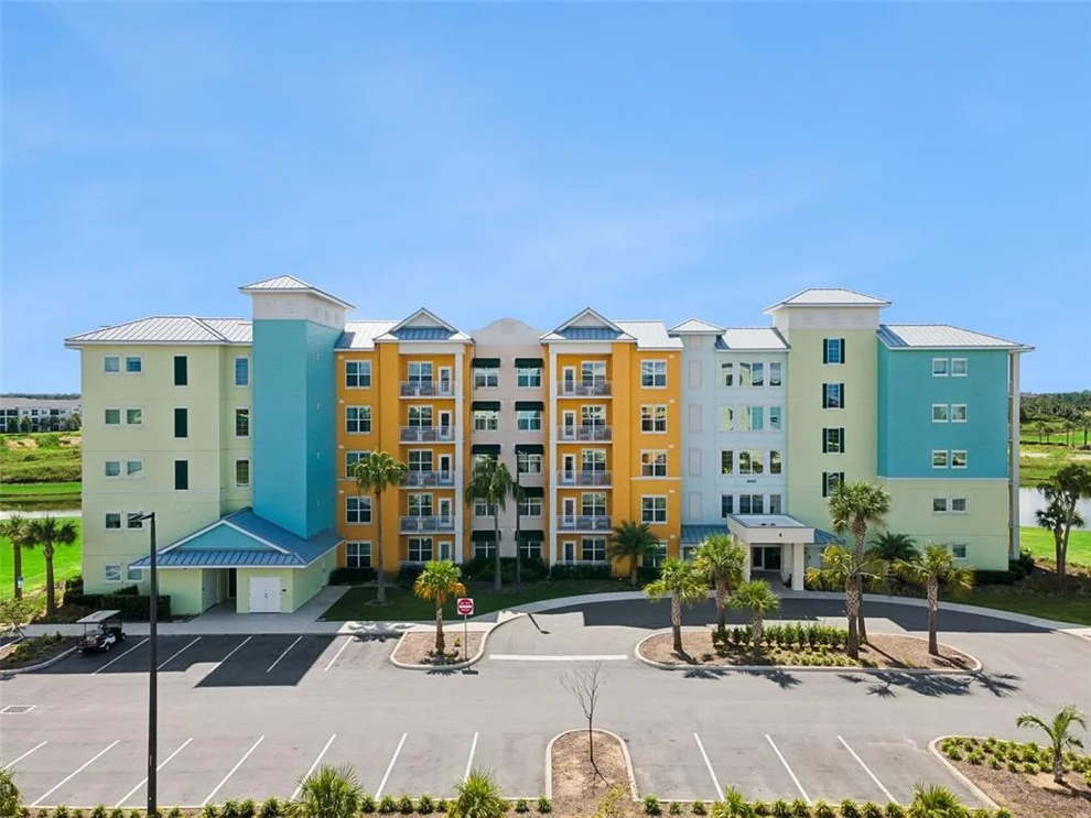 Unit for sale at 8060 VACATION AVENUE, KISSIMMEE, FL 34747