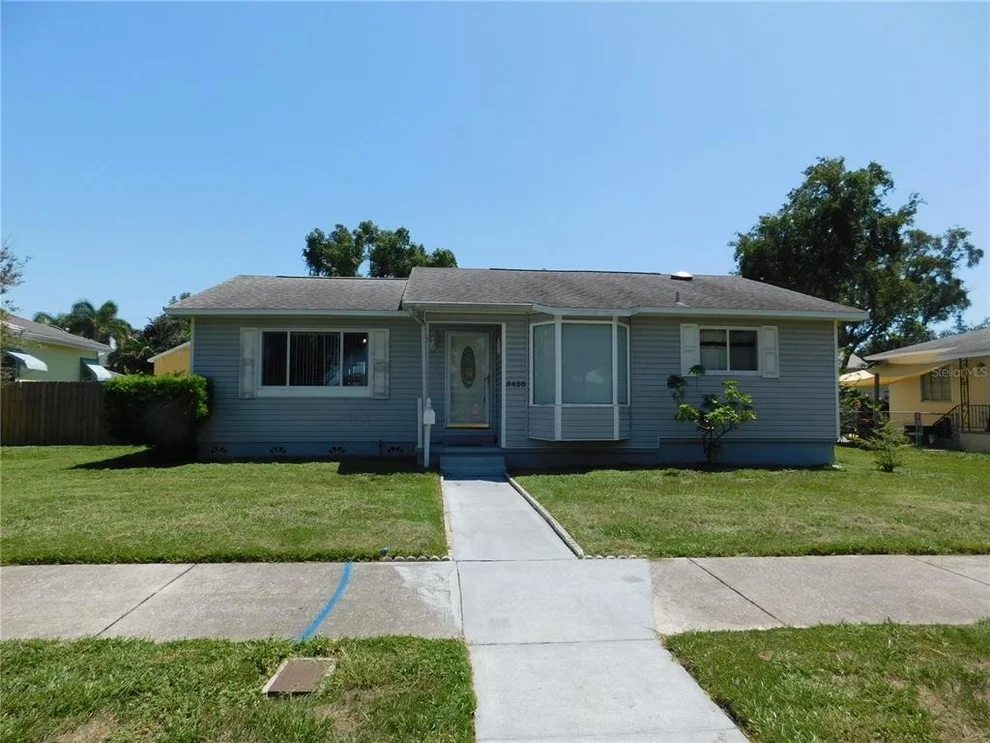 Unit for sale at 5430 2ND AVENUE N, ST PETERSBURG, FL 33710