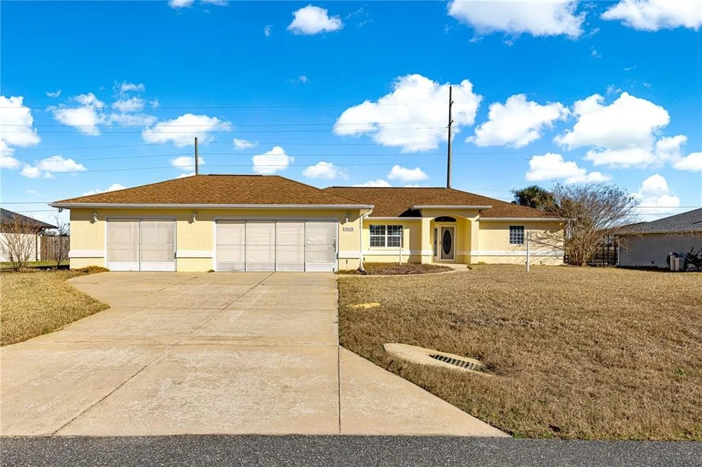 Unit for sale at 5515 SW 80TH PLACE, OCALA, FL 34476