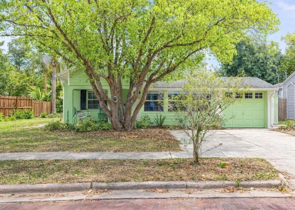 Unit for sale at 641 WILKIE STREET, DUNEDIN, FL 34698