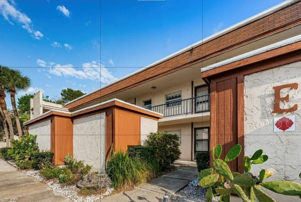 Unit for sale at 2750 E BAY DRIVE, LARGO, FL 33771