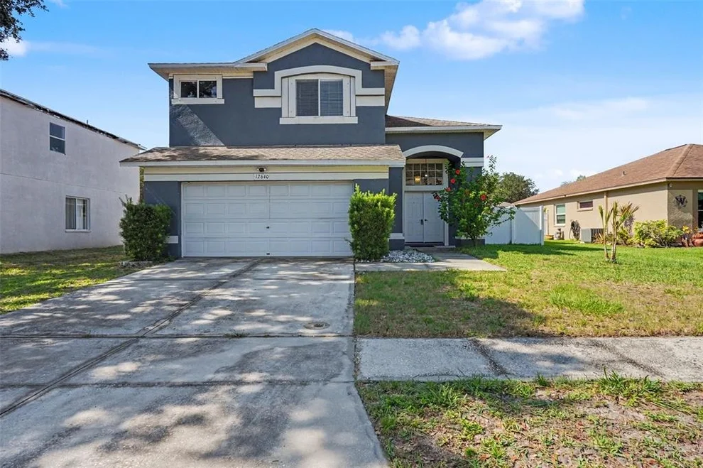 Unit for sale at 12640 LONGCREST DRIVE, RIVERVIEW, FL 33579