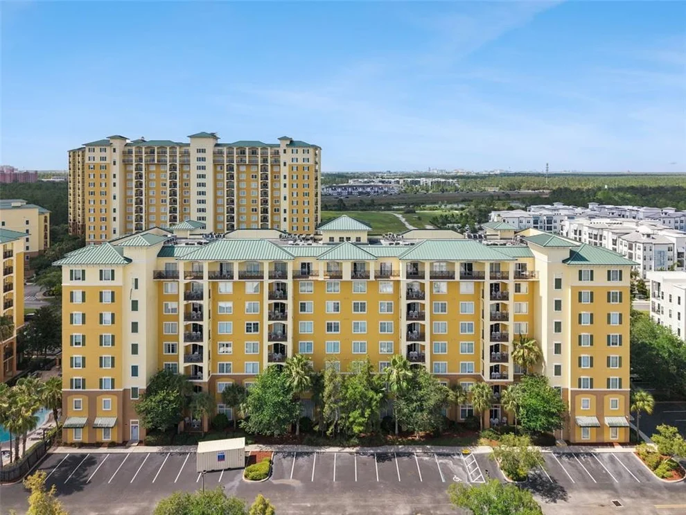 Unit for sale at 8100 POINCIANA BOULEVARD, ORLANDO, FL 32821