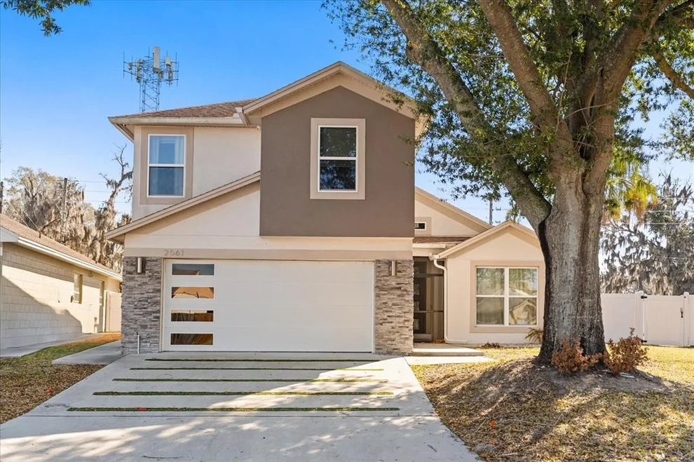 Unit for sale at 2561 MONTEGO BAY BOULEVARD, KISSIMMEE, FL 34746