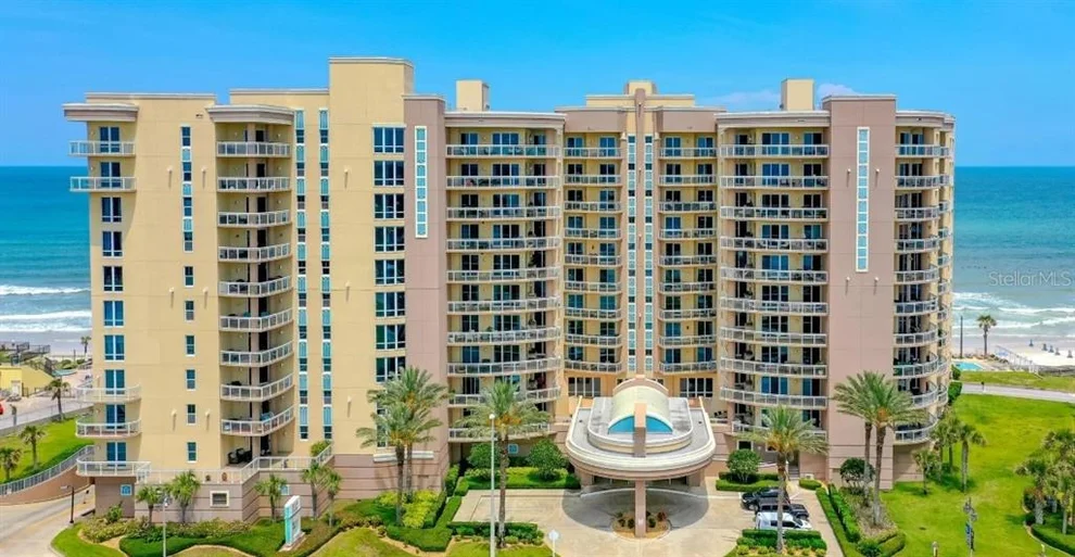 Unit for sale at 1925 S ATLANTIC AVENUE, DAYTONA BEACH, FL 32118