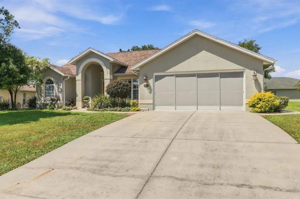 Unit for sale at 4582 N GRASS ISLAND TERRACE, HERNANDO, FL 34442