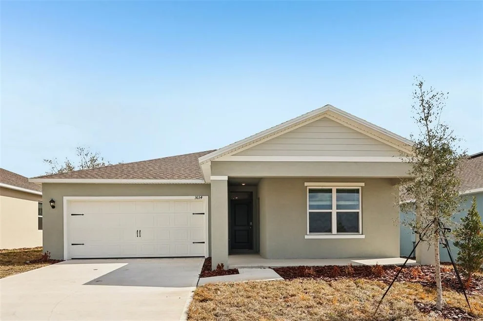 Unit for sale at 4238 LESTER DRIVE, LAKE WALES, FL 33859