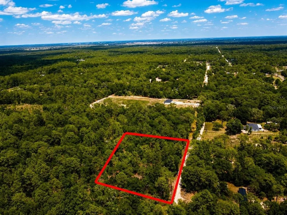 Unit for sale at TBD SW 93RD PLACE, DUNNELLON, FL 34432