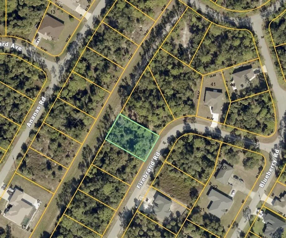 Unit for sale at FIREBRAND ROAD, NORTH PORT, FL 34288
