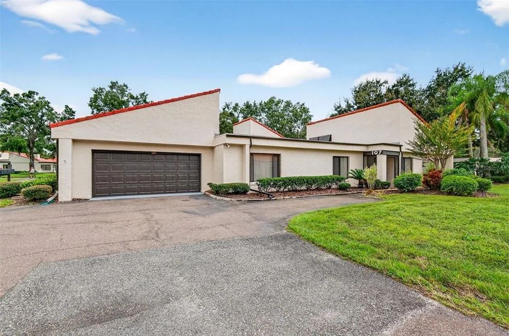 Unit for sale at 107 SEVILLE COURT N, PLANT CITY, FL 33566