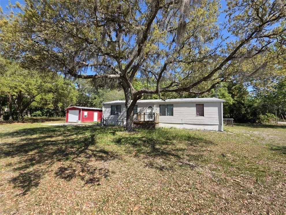 Unit for sale at 26 SAPP STREET, INGLIS, FL 34449