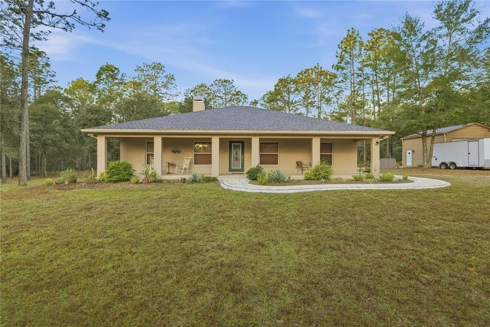 Unit for sale at 12028 S PINE OAK TERRACE, FLORAL CITY, FL 34436