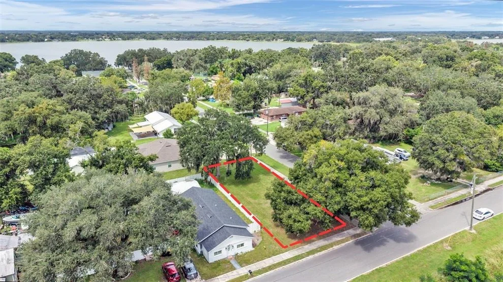Unit for sale at 216 PEARL STREET, AUBURNDALE, FL 33823