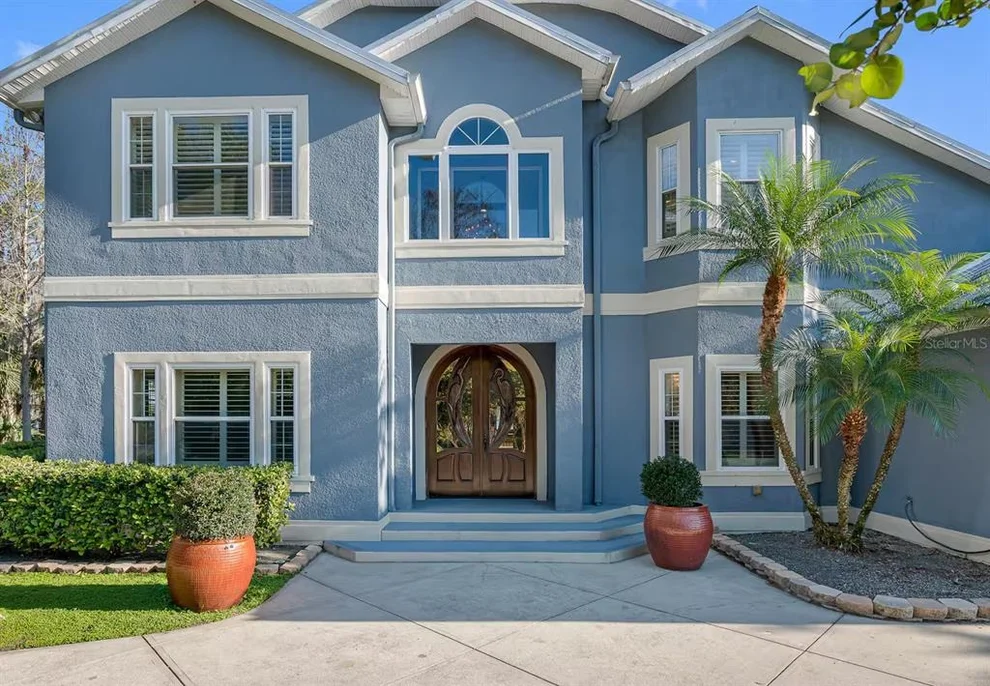 Unit for sale at 151 LAKESIDE DRIVE, SANFORD, FL 32773