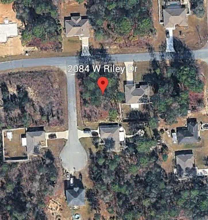 Unit for sale at 2084 W RILEY DRIVE, CITRUS SPRINGS, FL 34434