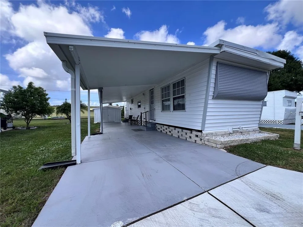 Unit for sale at 12674 SEMINOLE BOULEVARD, LARGO, FL 33778