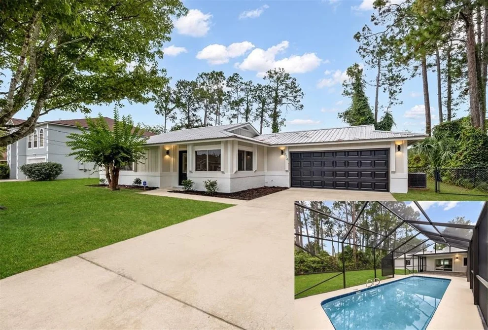 Unit for sale at 114 BEACON MILL LANE, PALM COAST, FL 32137