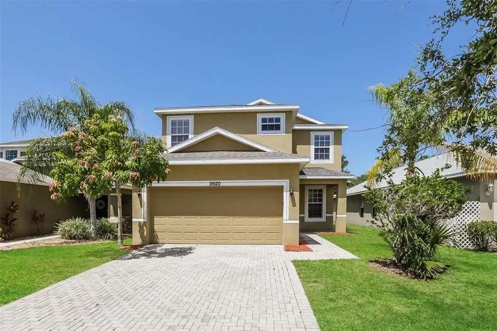 Unit for sale at 15520 TELFORD SPRING DRIVE, RUSKIN, FL 33573
