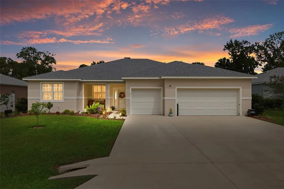 Unit for sale at 5 PINE BUSH LANE, PALM COAST, FL 32164