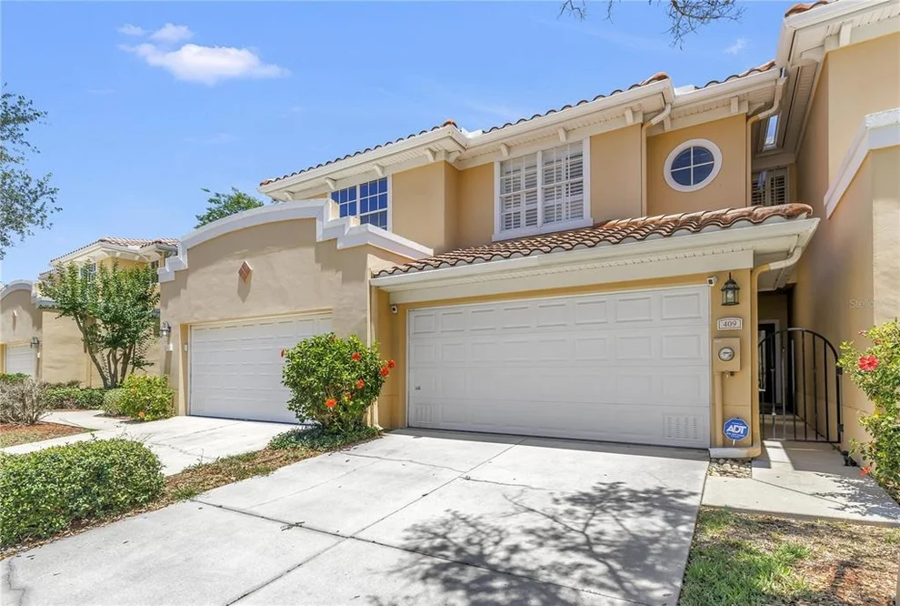 Unit for sale at 409 BARCELONA DRIVE, ST PETERSBURG, FL 33716