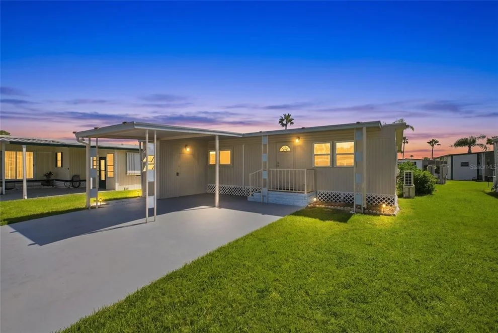 Unit for sale at 10912 JUSTICE DRIVE, PORT RICHEY, FL 34668
