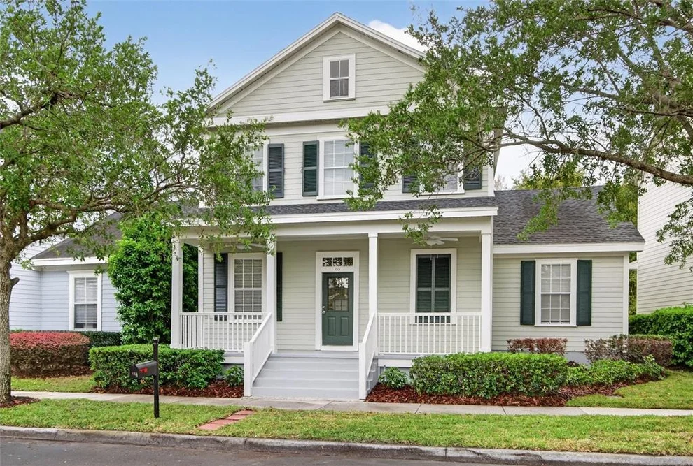 Unit for sale at 105 GRACE AVENUE, CELEBRATION, FL 34747