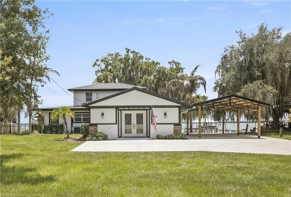 Unit for sale at 564 LAKE JUNE ROAD, LAKE PLACID, FL 33852