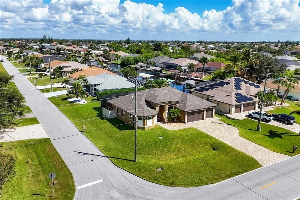 Unit for sale at 14730 INGRAHAM BOULEVARD, PORT CHARLOTTE, FL 33981
