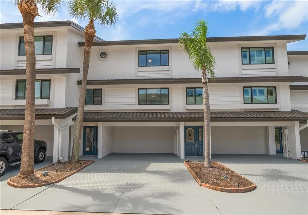 Unit for sale at 119 MARINA DEL REY COURT, CLEARWATER BEACH, FL 33767