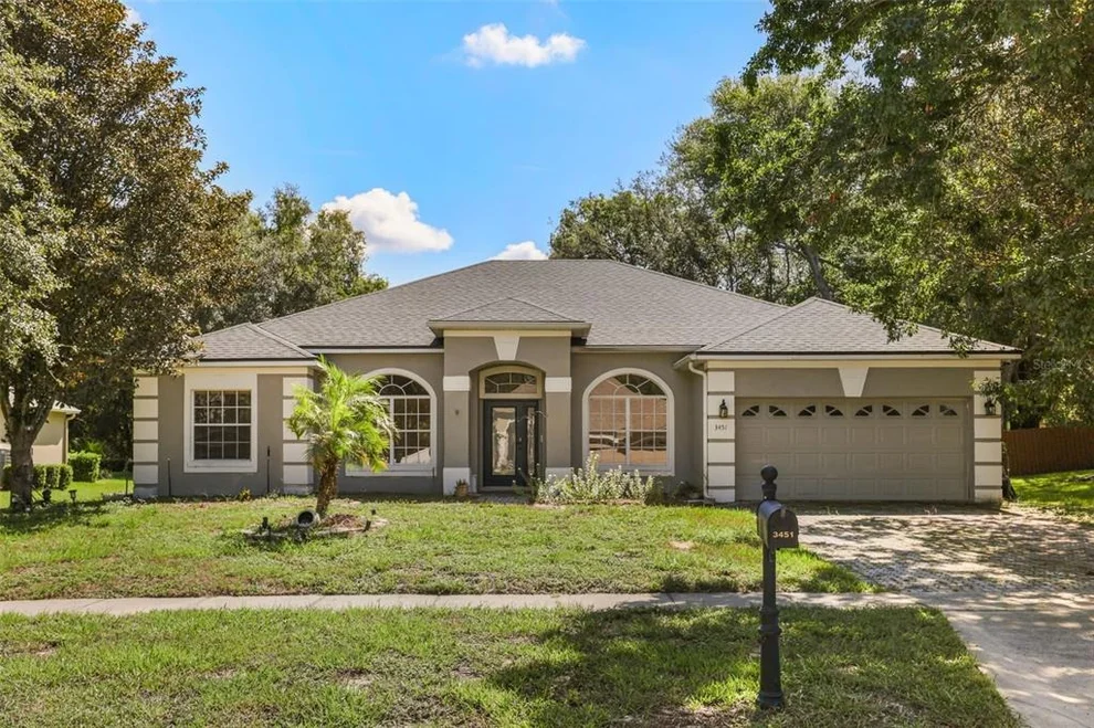 Unit for sale at 3451 PLAYERS POINT LOOP, APOPKA, FL 32712