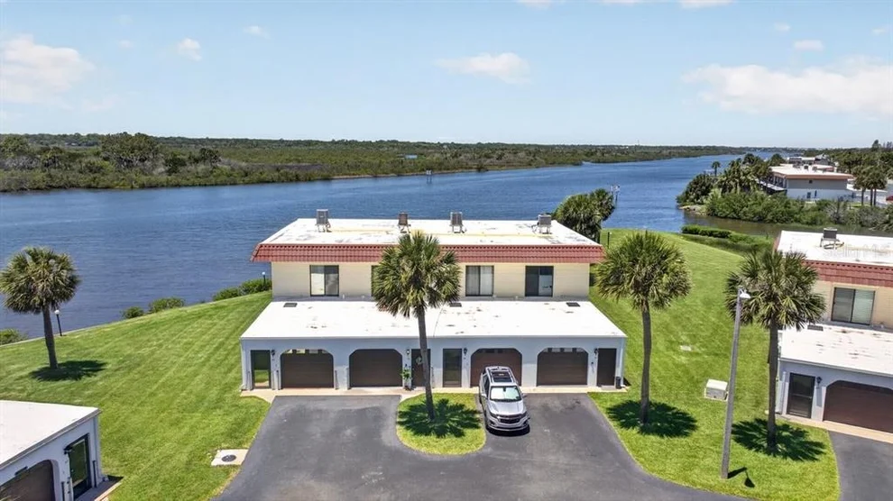 Unit for sale at 59 OCEAN PALM VILLA S, FLAGLER BEACH, FL 32136