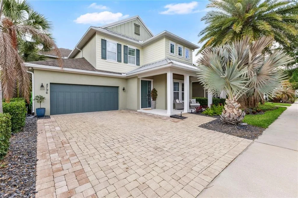 Unit for sale at 8796 PEACHTREE PARK COURT, WINDERMERE, FL 34786