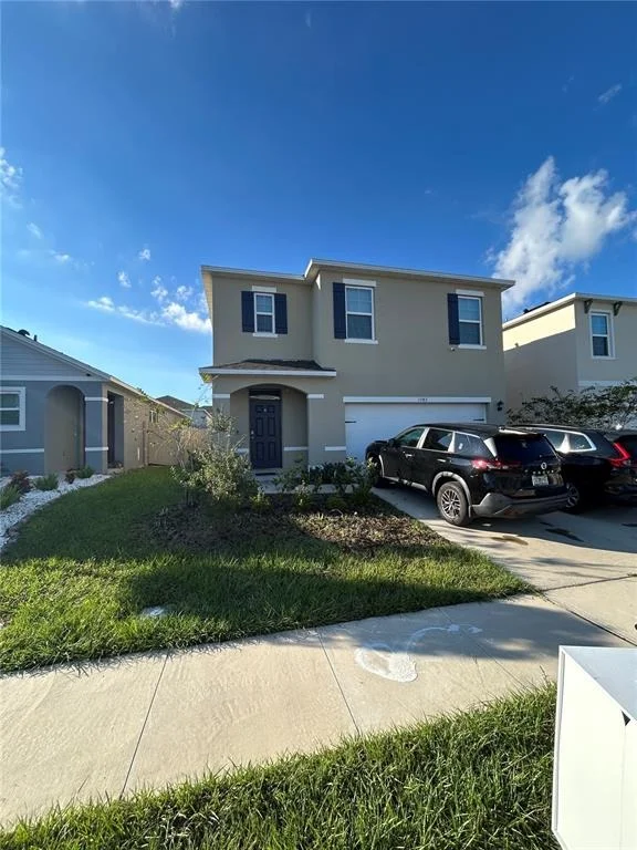 Unit for sale at 1383 BERRY LANE, DAVENPORT, FL 33837