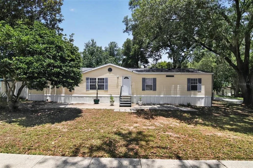 Unit for sale at 102 THIRD STREET, LADY LAKE, FL 32159