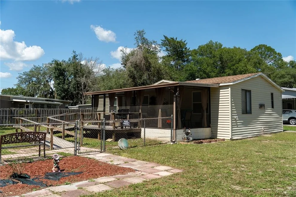 Unit for sale at 10138 E BASS CIRCLE, INVERNESS, FL 34450