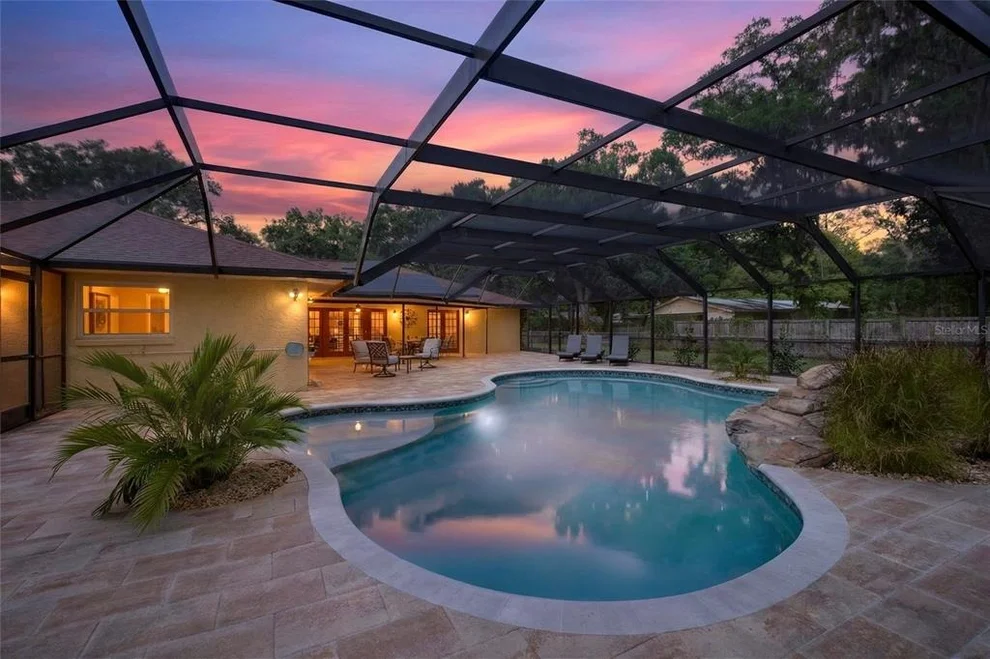 Unit for sale at 1026 CRYSTAL LAKE ROAD, LUTZ, FL 33548
