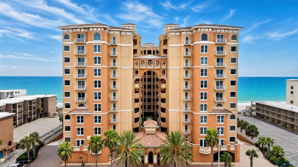 Unit for sale at 3245 S ATLANTIC AVENUE, DAYTONA BEACH SHORES, FL 32118